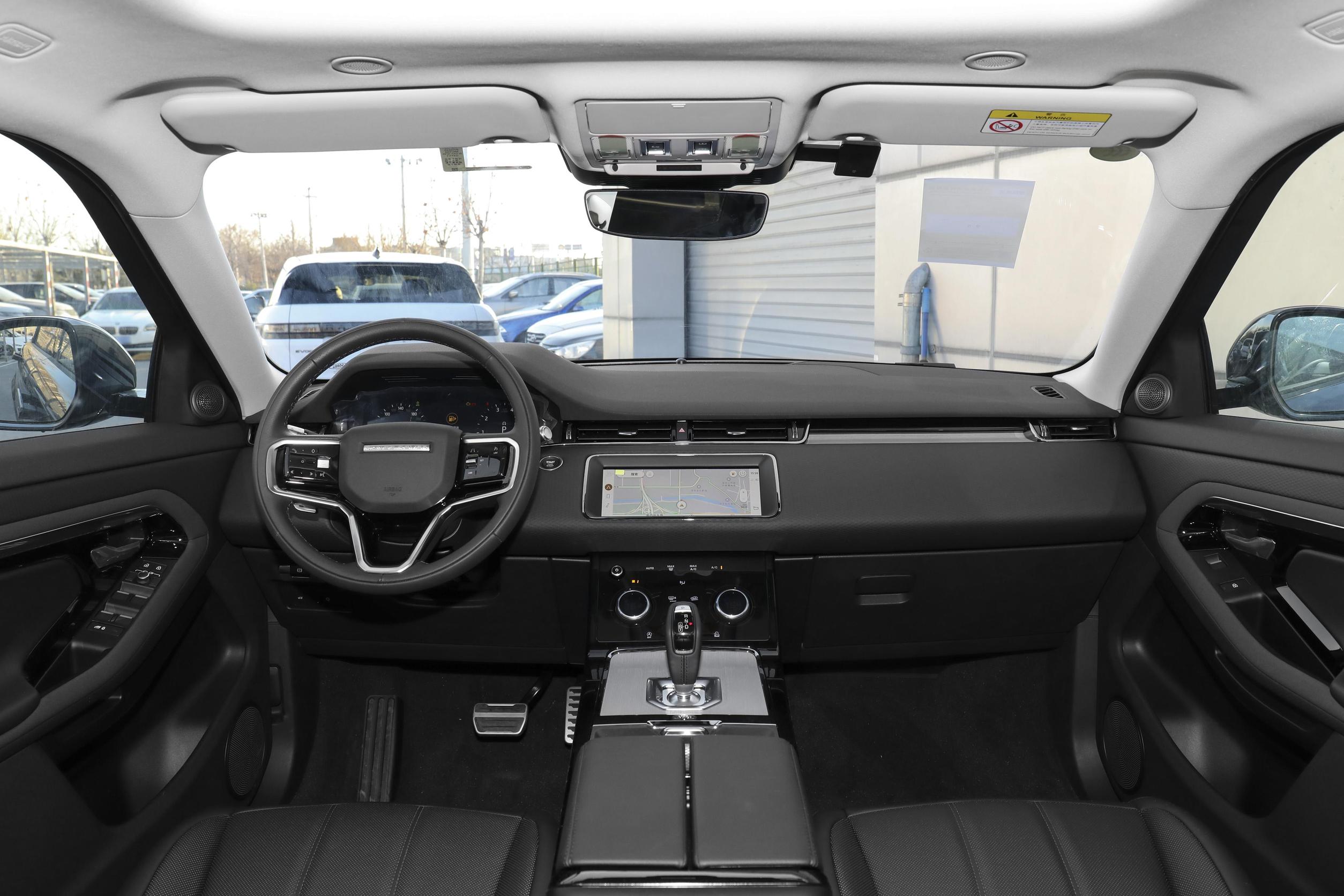 揽胜极光壁纸_揽胜极光_揽胜极光内饰图片_48/1434张图片_揽胜极光