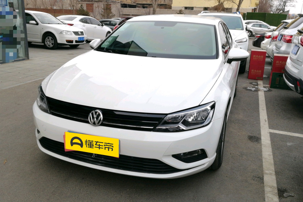 凌渡 2015款 230TSI DSG风尚版厂商_基本信息图