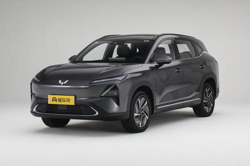 五菱星光S 2025款即将上市，带来8个核心升级点，实力不容小觑！