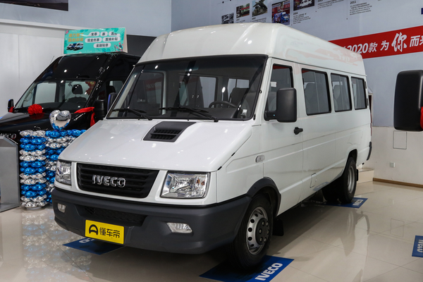 依维柯得意 2017款 2.5T A40客车5-9座47Z5最大扭矩(N·m)_基本信息图