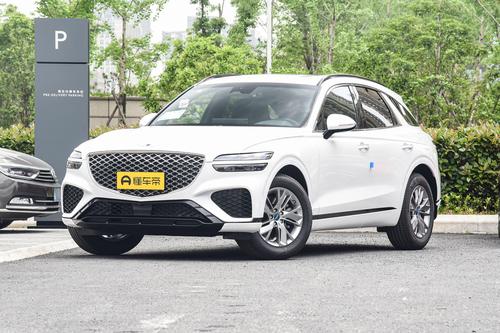 韩系高端SUV，配2.5T+304马力，轴距2875MM，售32.98万