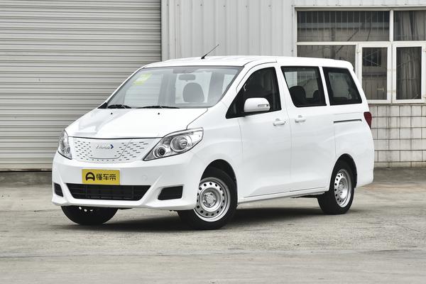 斯派卡EV 2022款 R350 豪华版电动机_基本信息图