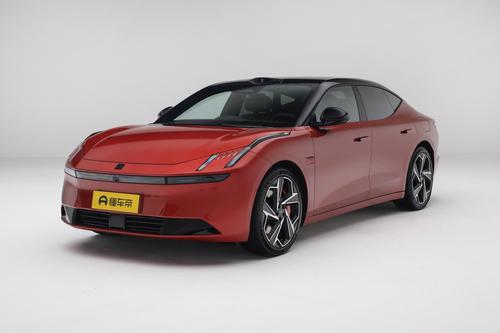 全新中大型纯电轿车，领克Z10正式开启预订！