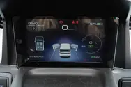 全液晶仪表