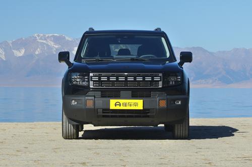 奇瑞又添“新丁”！1.5T插混+续航1300km，方盒子造型，家用挺香