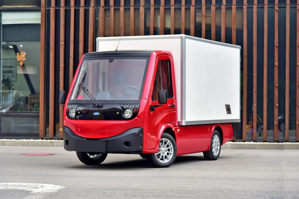 迈图 2018款 城运版厂商_基本信息图