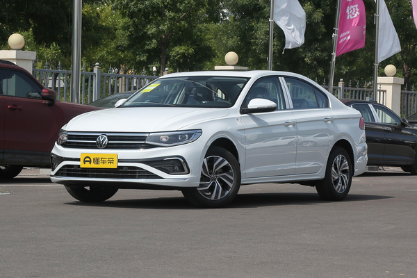 宝来 2023款 280TSI DSG舒行版座位数(个)_车身图