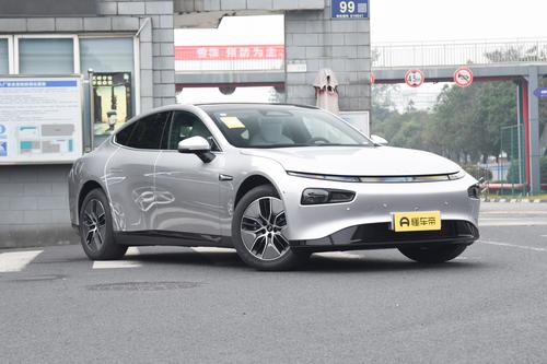 起售22.39万，提供0首付0息+2.5万置换补贴，小鹏P7i值得买吗？