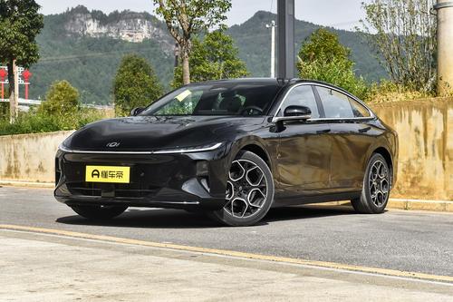 资讯 | 以旧换新厂家补贴1万元，长安启源A07真香版限时购车政策