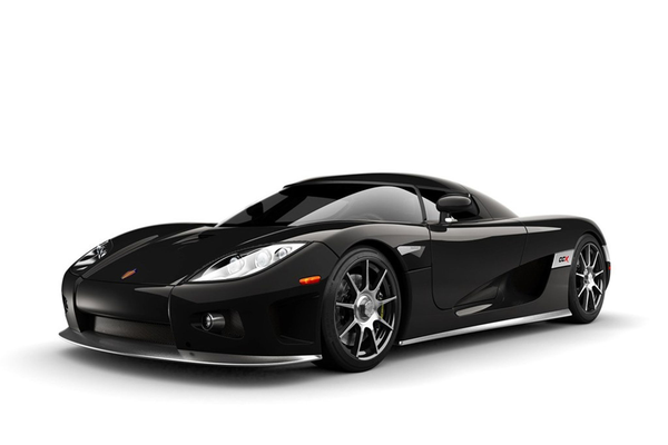 科尼赛克CCX 2006款 4.7 标准型厂商_基本信息图