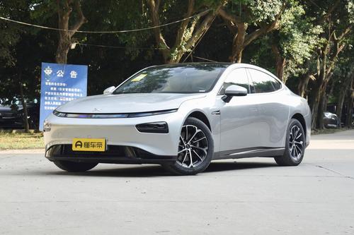 月收入5000元，新能源汽车怎么选？小鹏P7用车成本分析