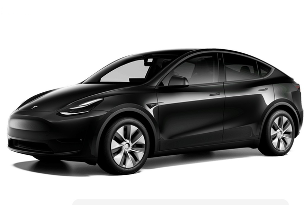Model Y 2022款 改款 长续航全轮驱动版电池类型_电池/充电图