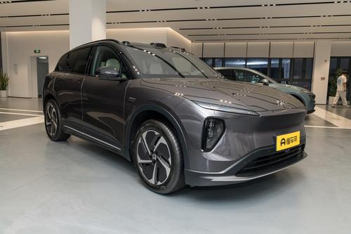 蔚来ES6：定位中型SUV，轴距2915mm，适合家用吗？