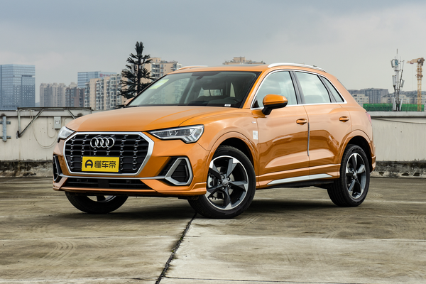 奥迪Q3 2020款 35 TFSI 时尚动感型发动机_基本信息图
