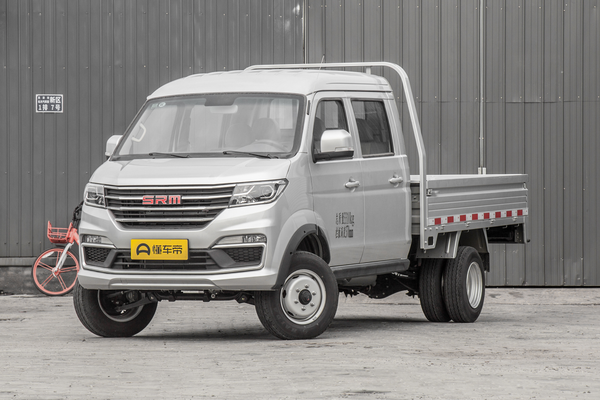 鑫源T32S 2020款 1.5L标准型后双轮SWCG14厂商_基本信息图