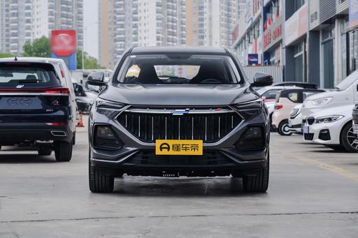 长安欧尚X5排放标准是国几?长安欧尚X5是国六A还是B？