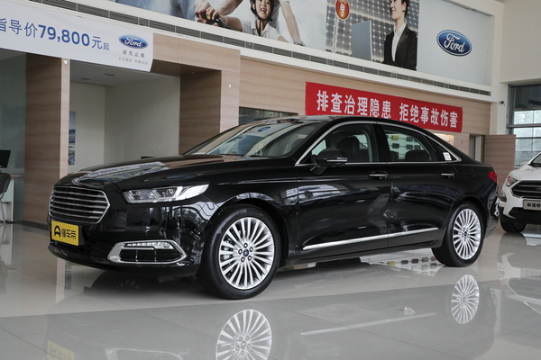 金牛座 2018款 EcoBoost 245 卓越型 国V官方百公里加速时间(s)_基本信息图