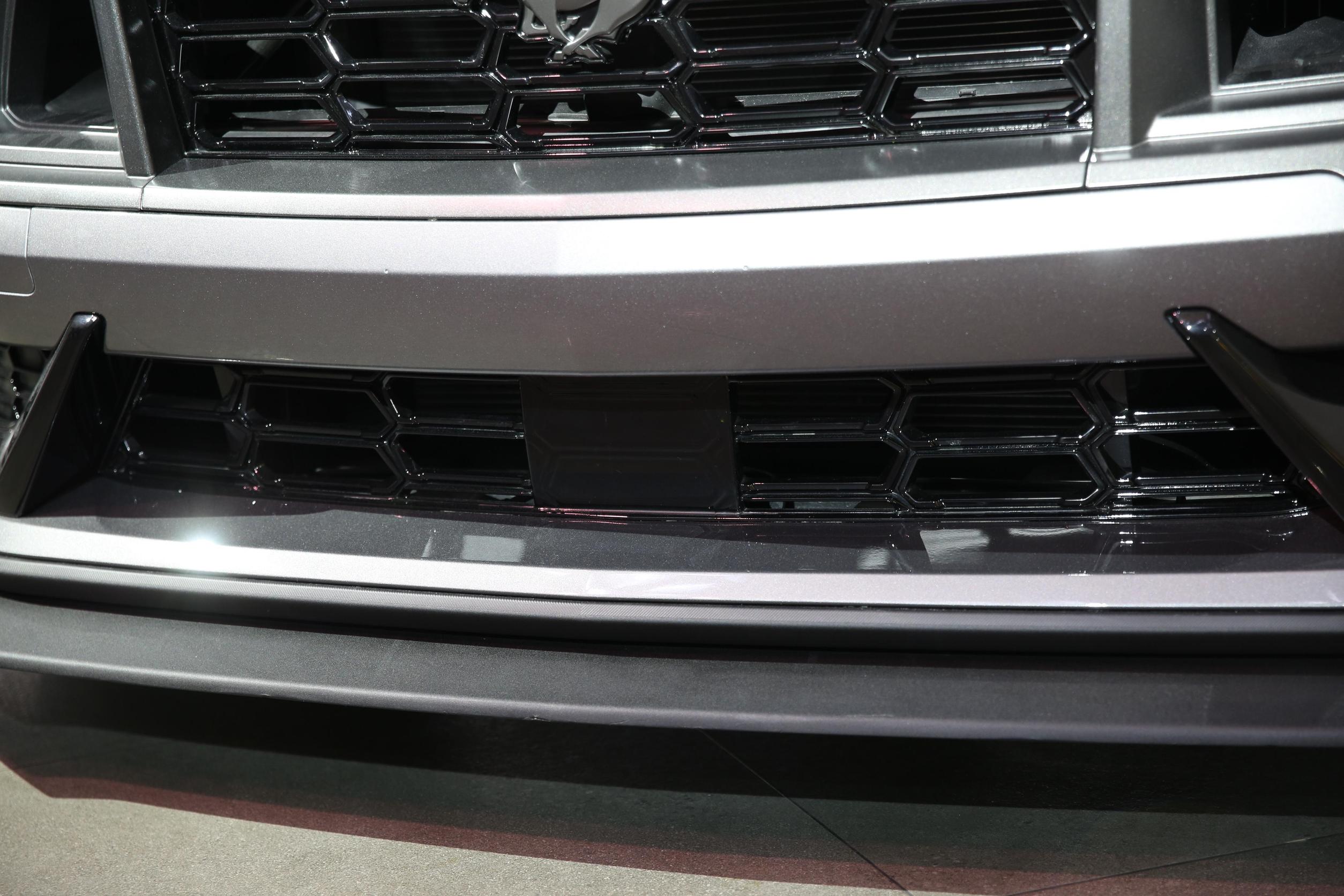 Mustang 2024 5 0l v8 dark horse 49 52 