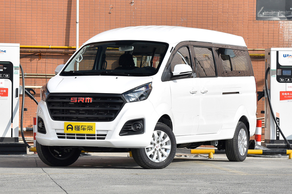 金海狮 2024款 2.0L 工程狮7座 140L气罐 CNG厂商_基本信息图