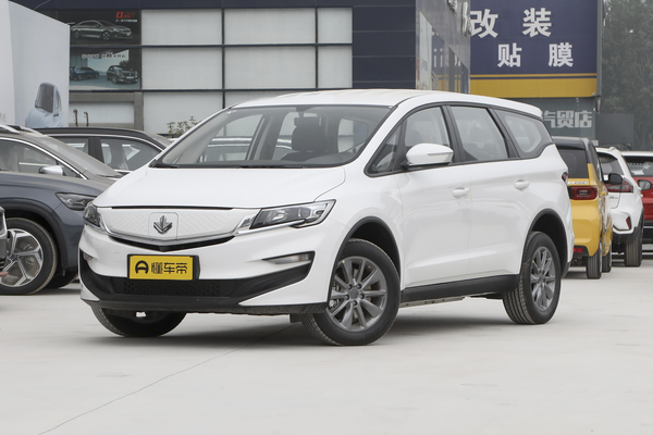 力帆枫叶80V 2021款 易行版电动机总功率(kW)_电动机图