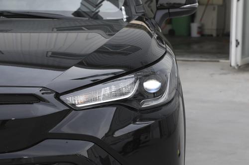 丰田紧凑SUV锋兰达，起售价12.58万，年轻人入手合适吗