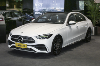 奔驰C级：1.5T动力，轴距2954mm，值得入手吗？图2