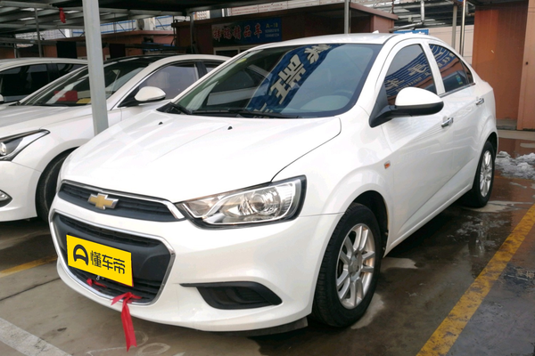 爱唯欧 2014款 三厢 1.4SL MT 舒适版后悬挂形式_底盘/转向图