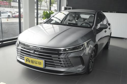 新能源汽车怎么选？浅析比亚迪驱逐舰05用车成本