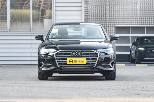 奥迪A6L：7月销量12282台，最高直降14.12万实力如何？