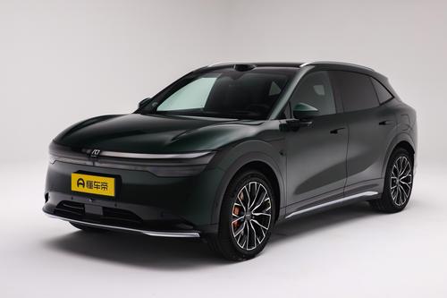 售价22.99万元起，800V架构+激光雷达，轴距2925毫米