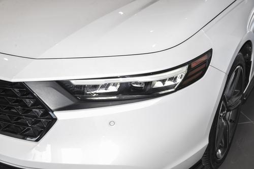 降至11.98万起，1.5T爆192马力，带BOSE音响，这款合资中型车挺香