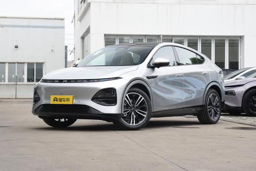 优惠后17.99万起售，标配800V+AI系统，小鹏G6能入手吗？