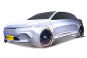 Airflow Vision经销商报价暂无报价