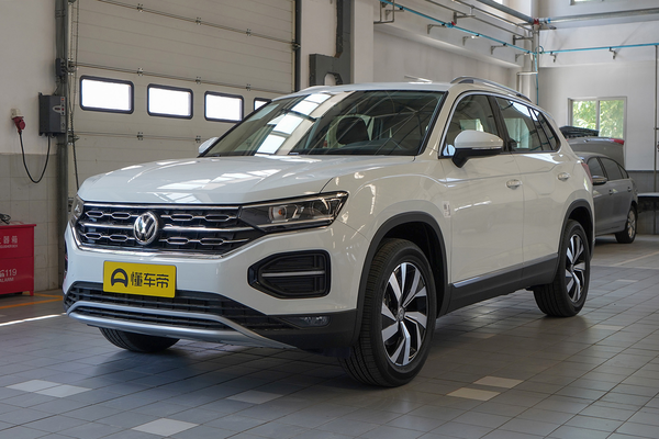 探岳 2019款 330TSI 两驱豪华型 国VI上市时间_基本信息图