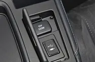 12V电源接口