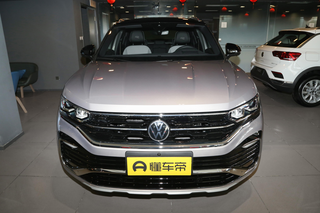 30万左右的购车预算？导购解析：大众探岳X和合创007如何选择？图2