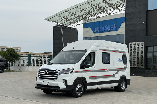 清风系列 2024款 清风15号厂商_基本信息图