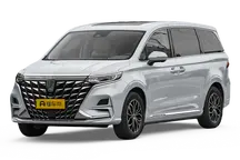 荣威iMAX8 EV