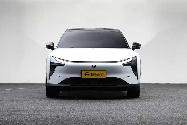 极越01 2023款 探月限量版厂商_基本信息图