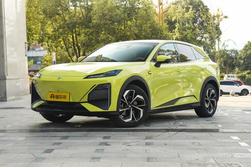 续航1200km，搭华为智驾+零重力座椅，新款深蓝S07值得一看