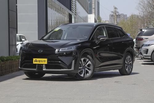 新能源汽车怎么选？浅析广汽埃安AION LX首年用车成本