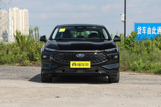 15万以内入手传统大厂的B级车，蒙迪欧和迈腾怎么选？图2