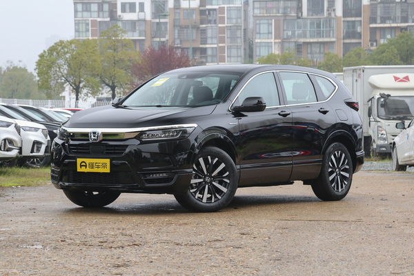 皓影 2021款 锐·混动 2.0L 两驱豪华版厂商_基本信息图