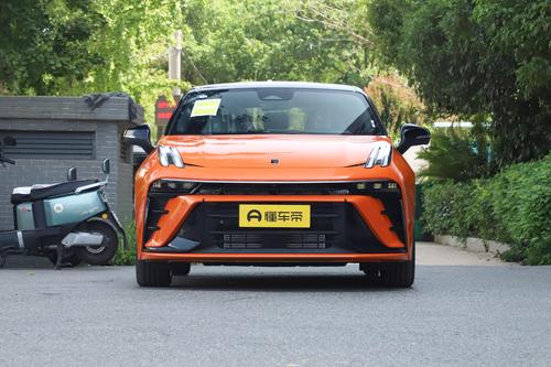 领克03冠军版，1.5T车型百公里提速7.9秒，家用实力如何？