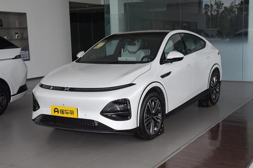 配800V超充+高阶智驾，限时优惠价17.99万元起，小鹏G6真卷