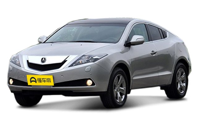 讴歌ZDX