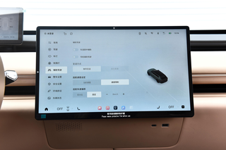 奇瑞拿出“绝招”！纯电、增程两套动力，中大型SUV起售18.98万图6