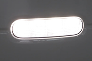 LED日间行车灯