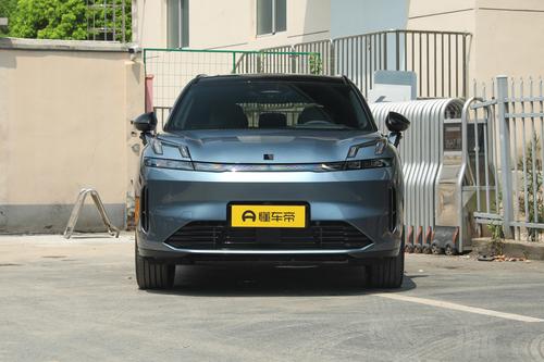 领克08 EM-P：直降1.6万，2025款车型表现如何？