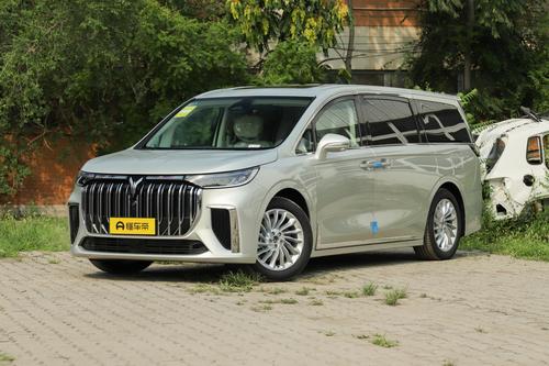 新车 | 置换补贴3万元 终身免费整车/三电质保 岚图梦想家7月限时权益